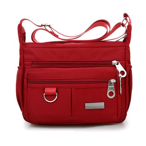 nylon purse for women